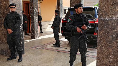 Libya reopens Tripoli's Mitiga airport after two months of closure Libya reopens Tripoli's Mitiga airport after two months of closure