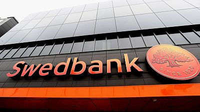 Estonia launches criminal probe into Swedbank money laundering scandal Estonia launches criminal probe into Swedbank money laundering scandal