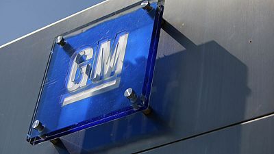 GM earnings beat lifts shares but U.S. strike weighs on outlook GM earnings beat lifts shares but U.S. strike weighs on outlook