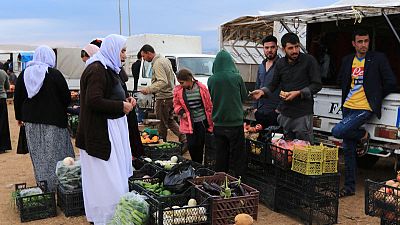 For Yazidis, Baghdadi's death 'doesn't feel like justice yet' For Yazidis, Baghdadi's death 'doesn't feel like justice yet'