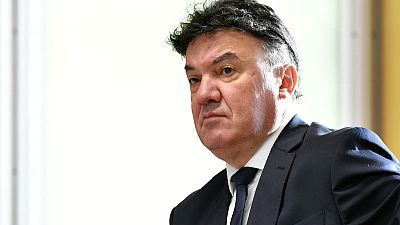 Bulgaria to play one game behind closed doors over England racism - UEFA Bulgaria to play one game behind closed doors over England racism - UEFA
