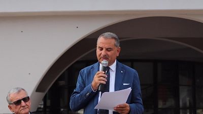 Paparelli, grande lavoro post sisma Paparelli, grande lavoro post sisma