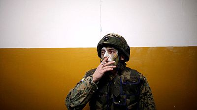 Bosnia faces outflow of military personnel over low wages - Parliamentary commissioner Bosnia faces outflow of military personnel over low wages - Parliamentary commissioner