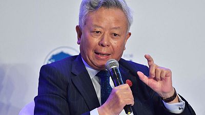 China pushes back against criticism of its Belt and Road lending China pushes back against criticism of its Belt and Road lending