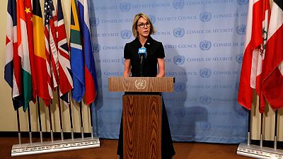 U.S. pitted against Britain, France, South Africa, others at U.N. over abortion U.S. pitted against Britain, France, South Africa, others at U.N. over abortion