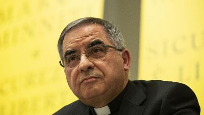 Becciu, mai manomesso soldi dei poveri Becciu, mai manomesso soldi dei poveri