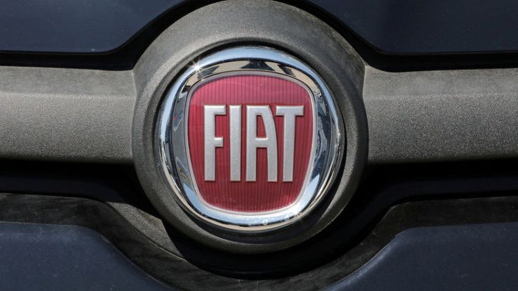 Fiat Chrysler, Peugeot owner PSA in talks to combine - source