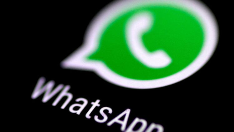 WhatsApp sues Israel's NSO for allegedly helping spies hack phones around the world