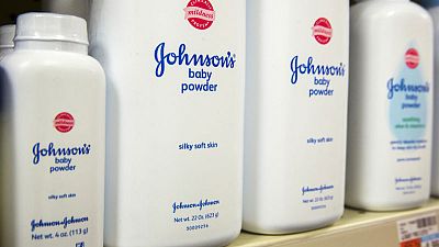 J&J says new tests find no asbestos in same baby power bottle that sparked recall J&J says new tests find no asbestos in same baby power bottle that sparked recall