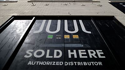 New Juul CEO reshuffles top deck to fix image New Juul CEO reshuffles top deck to fix image