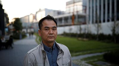 In South Korea's dangerous shipyards, subcontracted workers are most at risk In South Korea's dangerous shipyards, subcontracted workers are most at risk