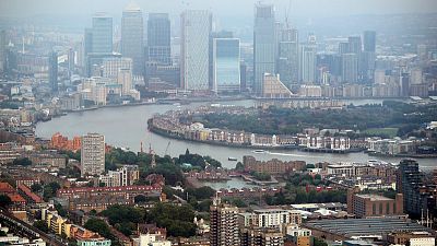 UK banks urge government to ease tax burden as Brexit beckons UK banks urge government to ease tax burden as Brexit beckons