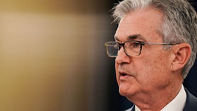 U.S. Fed cuts interest rates, and signals it is on hold U.S. Fed cuts interest rates, and signals it is on hold