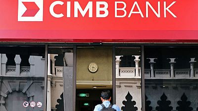 Iranians in Malaysia say banks close their accounts as U.S. sanctions bite Iranians in Malaysia say banks close their accounts as U.S. sanctions bite