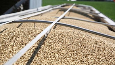 In U.S.-China talks, Beijing's refusal to spell out farm buys is big sticking point In U.S.-China talks, Beijing's refusal to spell out farm buys is big sticking point