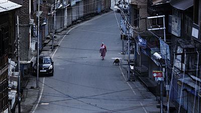 India moves to divide Jammu and Kashmir state despite protests, attacks India moves to divide Jammu and Kashmir state despite protests, attacks