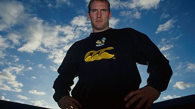 'Southern Slam' would make English World Cup win greatest ever - Dallaglio 'Southern Slam' would make English World Cup win greatest ever - Dallaglio