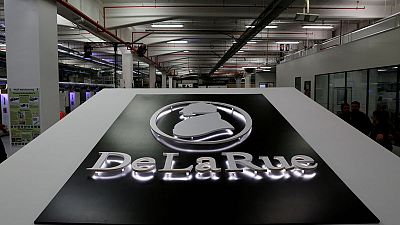 De La Rue warns on profit again as new chief reviews business De La Rue warns on profit again as new chief reviews business