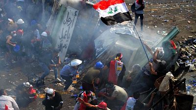 Iraq: Papa, ascoltare grido del popolo Iraq: Papa, ascoltare grido del popolo
