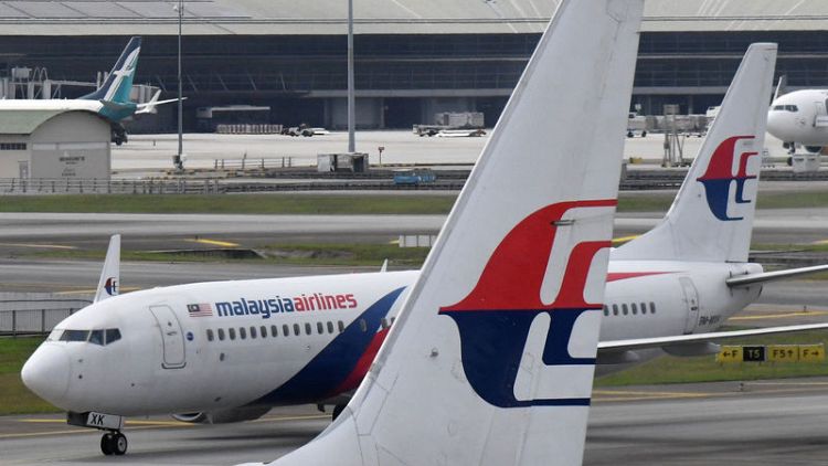 Singapore Airlines, Malaysia Airlines sign codeshare pact