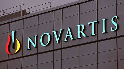 Novartis' Zolgensma study halted by FDA amid safety questions Novartis' Zolgensma study halted by FDA amid safety questions