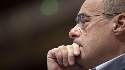 Pd: Zingaretti, congresso in 2020 Pd: Zingaretti, congresso in 2020