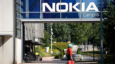 Nokia hires 350 workers to speed up 5G development Nokia hires 350 workers to speed up 5G development
