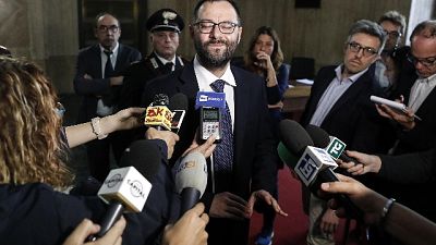 M5S. Patuanelli, è fase più delicata M5S. Patuanelli, è fase più delicata