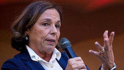 Lamorgese,presto modifiche dl sicurezza Lamorgese,presto modifiche dl sicurezza