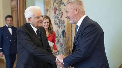Sicurezza:Guerini,rivedere Strade sicure Sicurezza:Guerini,rivedere Strade sicure