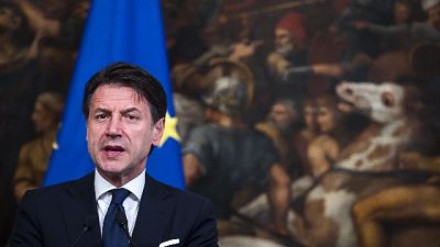 Conte, meno tasse e più soldi a famiglie Conte, meno tasse e più soldi a famiglie