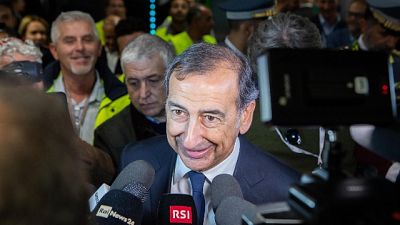 Sala, un Meazza ridotto può essere utile Sala, un Meazza ridotto può essere utile