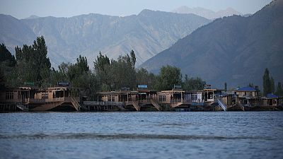 Explainer: India's Kashmir region set to lose autonomy, divided Explainer: India's Kashmir region set to lose autonomy, divided