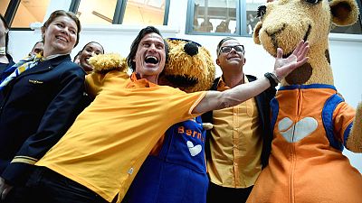 Trio of buyers rescues Thomas Cook's Nordic business Trio of buyers rescues Thomas Cook's Nordic business