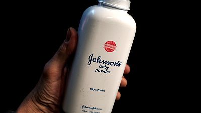 Exclusive: J&J's own expert, working for FDA, found asbestos in Baby Powder Exclusive: J&J's own expert, working for FDA, found asbestos in Baby Powder