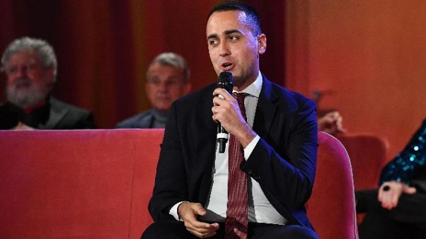 Di Maio, manca accordo su partite Iva Di Maio, manca accordo su partite Iva