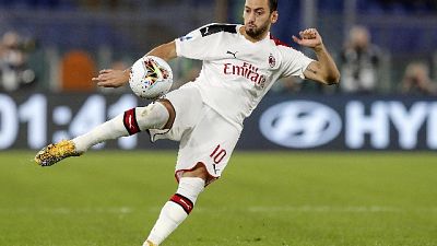 Milan: Pioli, tutti dobbiamo dare di più Milan: Pioli, tutti dobbiamo dare di più