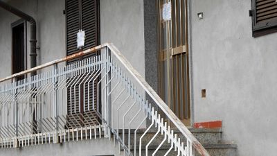 Mummia santona in casa, assolti parenti Mummia santona in casa, assolti parenti