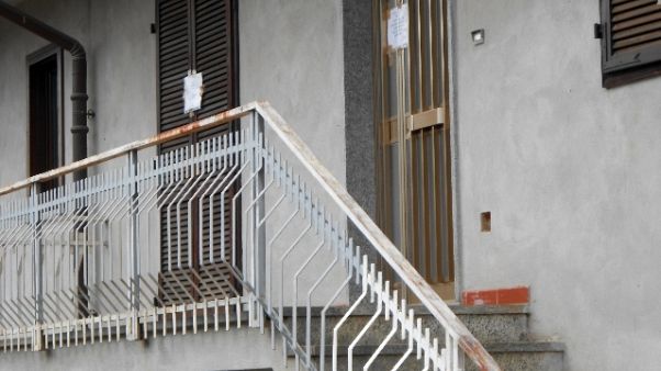 Mummia santona in casa, assolti parenti Mummia santona in casa, assolti parenti