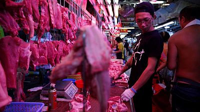 Special Report: In a working-class Hong Kong neighbourhood, the protests hit home Special Report: In a working-class Hong Kong neighbourhood, the protests hit home