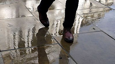 UK personal insolvency rate rises to eight-year high UK personal insolvency rate rises to eight-year high