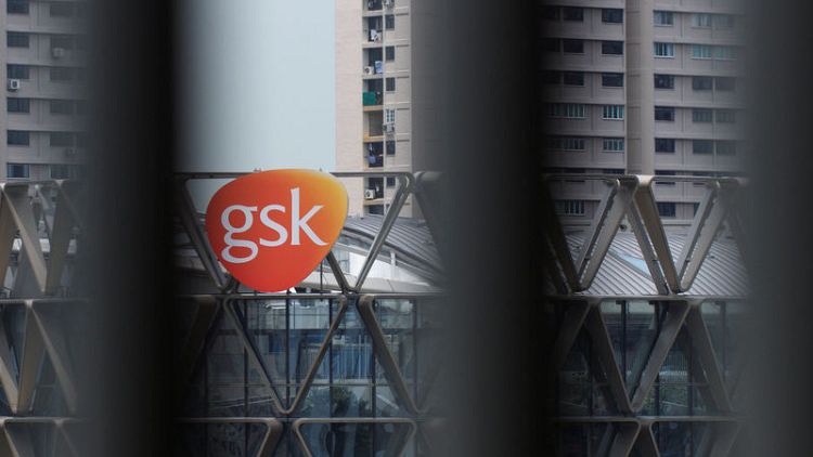 GSK lifts annual profit forecast after third quarter beat on vaccines strength
