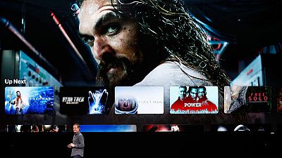 With Disney, Apple about to enter, the streaming wars are just beginning With Disney, Apple about to enter, the streaming wars are just beginning