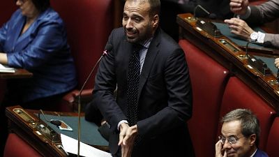 Blog M5S: mai schedatura social con noi Blog M5S: mai schedatura social con noi