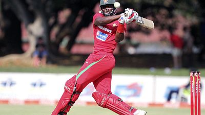 Zimbabwe's Masakadza handed new Director of Cricket role Zimbabwe's Masakadza handed new Director of Cricket role