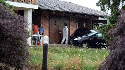 Orafo ucciso, condannato a 18 anni Orafo ucciso, condannato a 18 anni