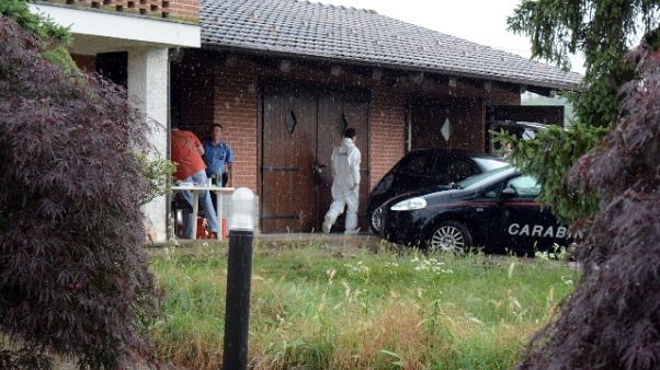 Orafo ucciso, condannato a 18 anni Orafo ucciso, condannato a 18 anni