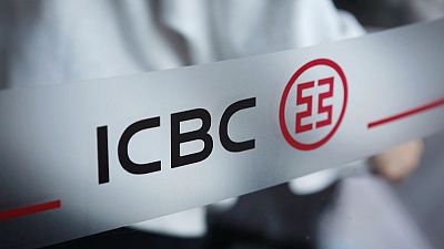 Profits of China's Big Five banks hold up despite lending rate squeeze Profits of China's Big Five banks hold up despite lending rate squeeze