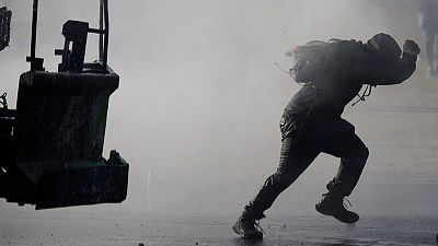 Chile cancels APEC trade summit and major climate gathering after riots Chile cancels APEC trade summit and major climate gathering after riots