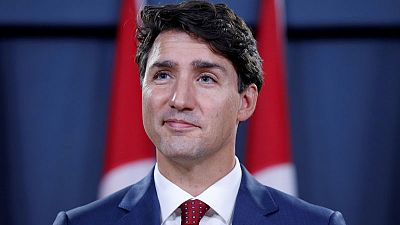 Canada's Trudeau must change to survive with parliamentary minority Canada's Trudeau must change to survive with parliamentary minority